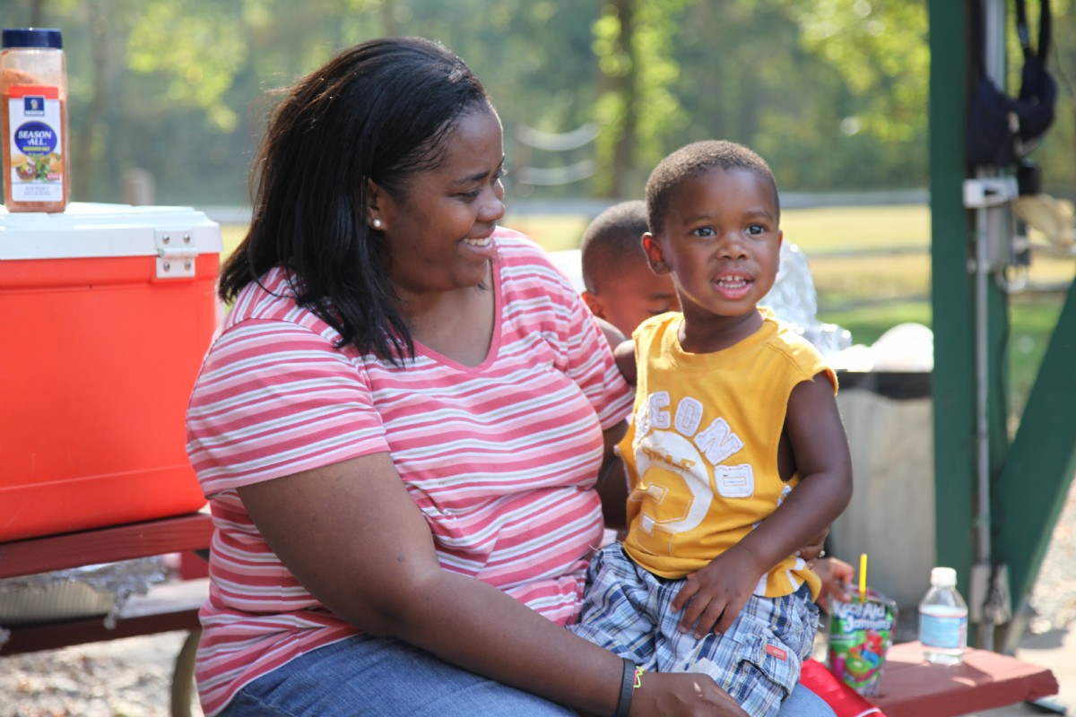 Annual Church Picnic